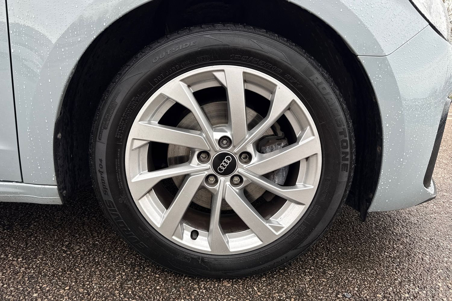 Used Audi A1 2021 for sale - 76922991: Photo 12