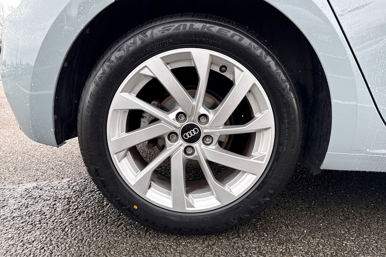 Used Audi A1 2021 for sale - 76922991: Photo 13