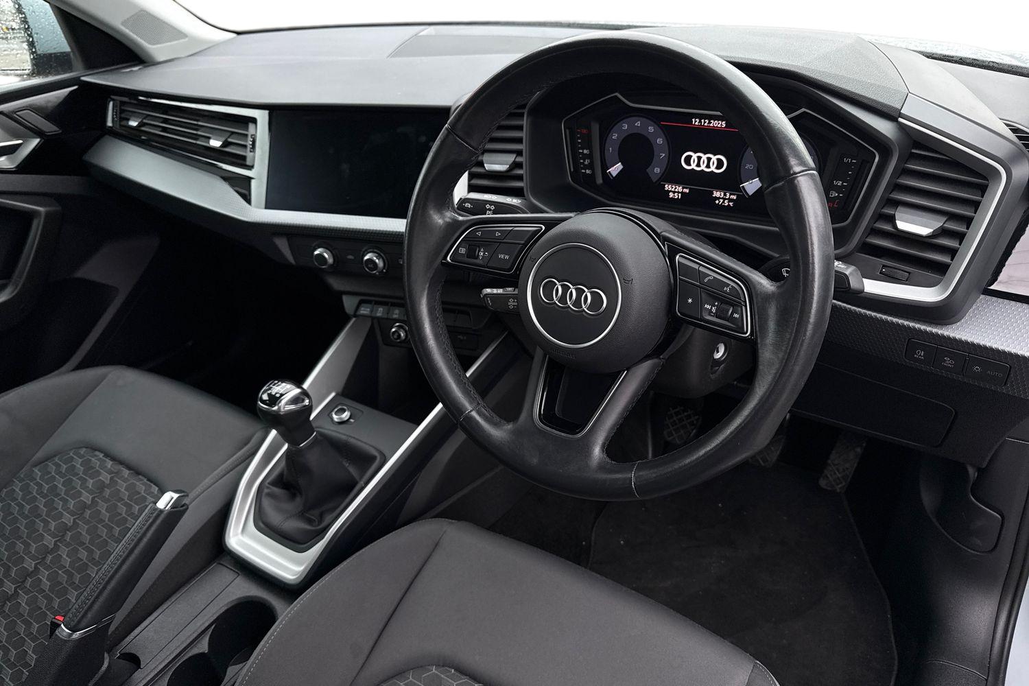 Used Audi A1 2021 for sale - 76922991: Photo 14