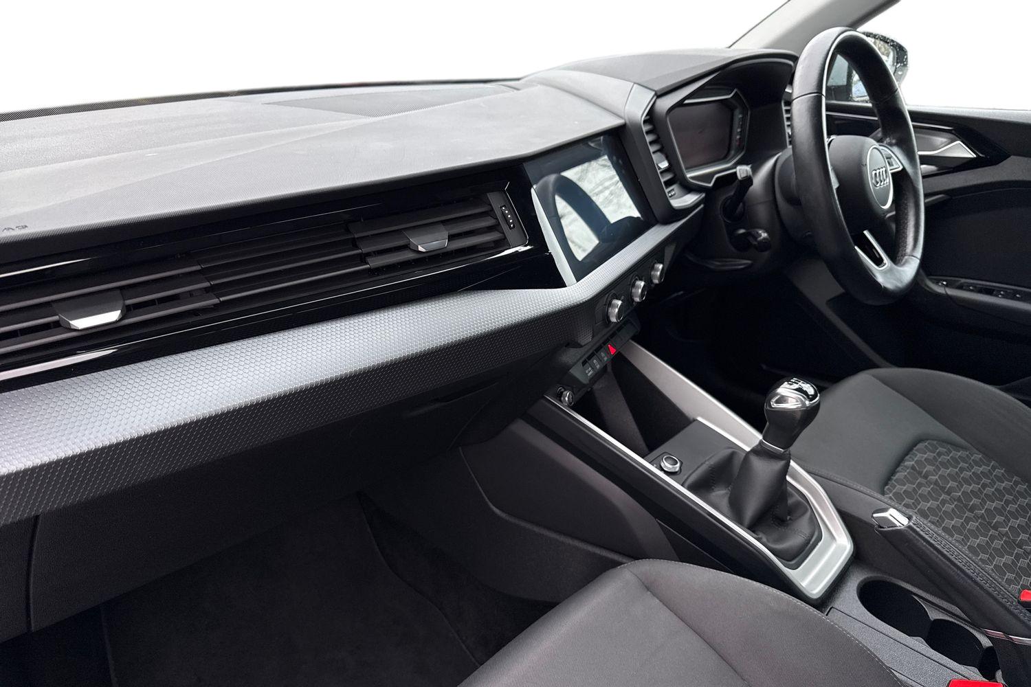 Used Audi A1 2021 for sale - 76922991: Photo 15