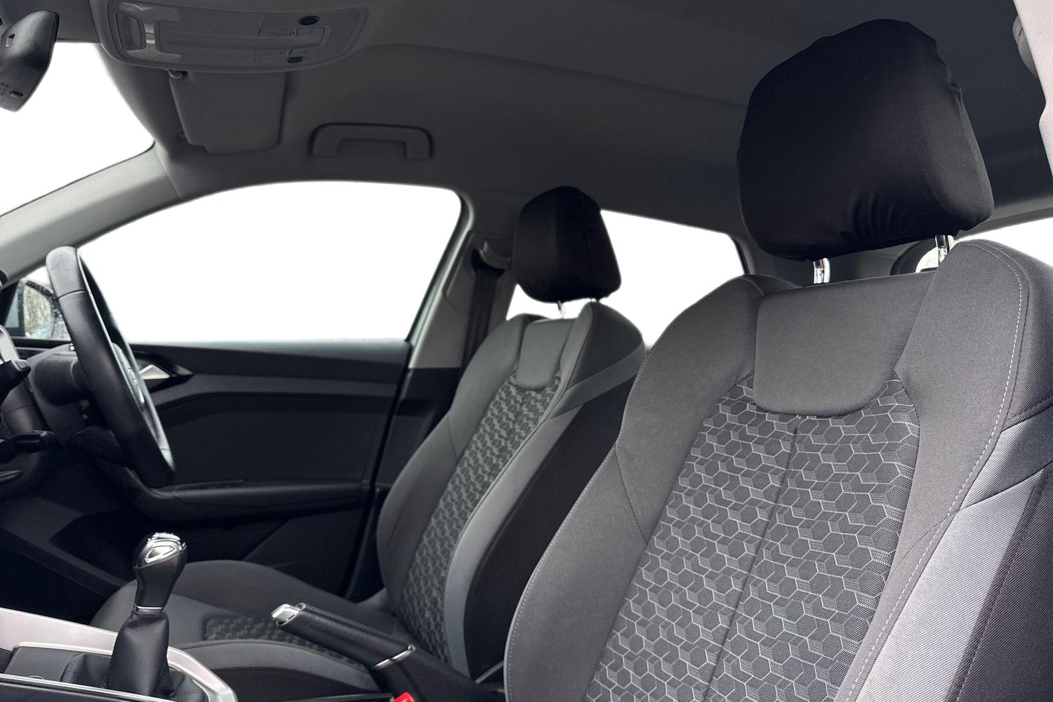 Used Audi A1 2021 for sale - 76922991: Photo 16