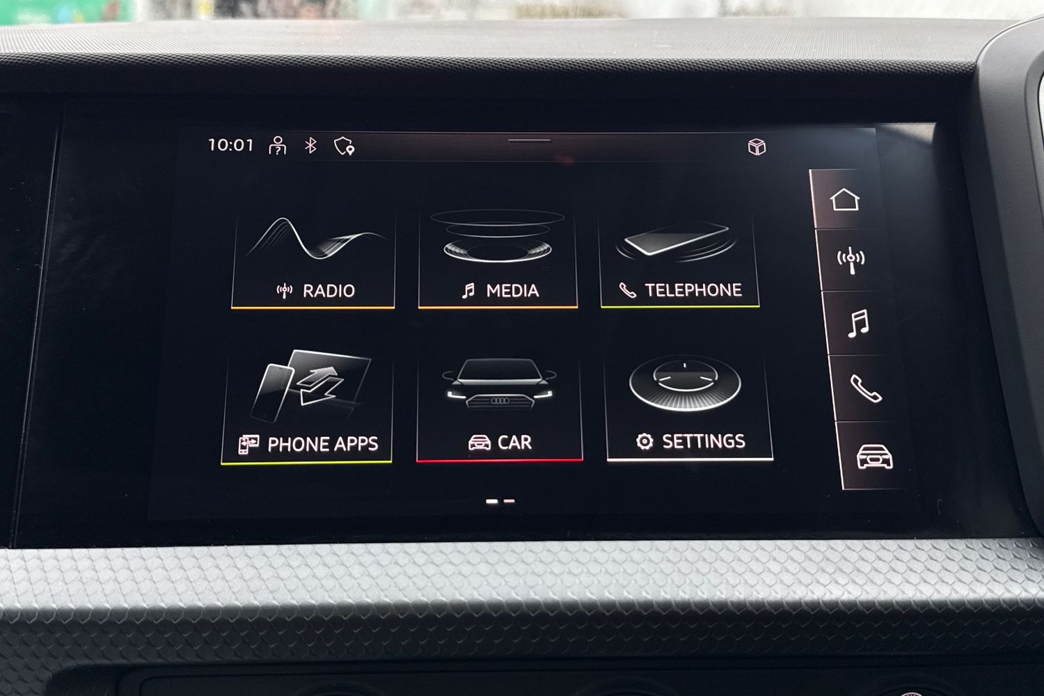 Used Audi A1 2021 for sale - 76922991: Photo 17