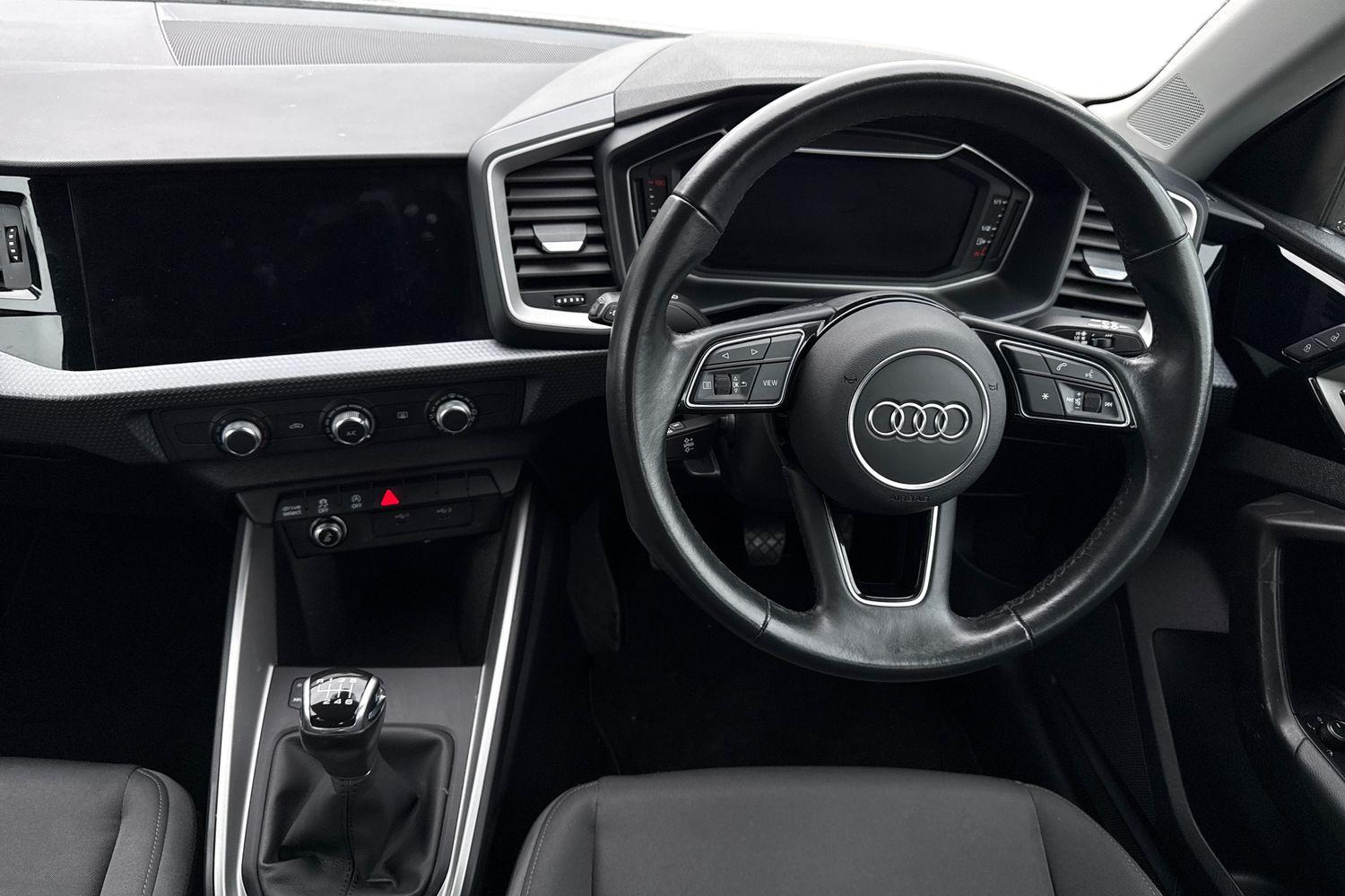 Used Audi A1 2021 for sale - 76922991: Photo 18