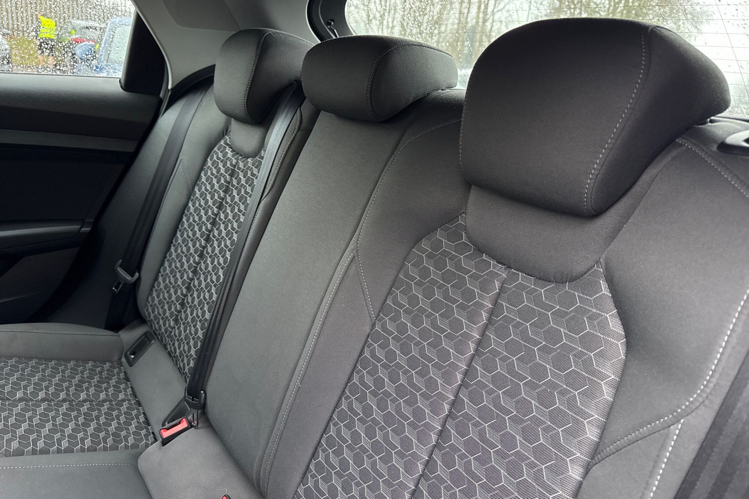 Used Audi A1 2021 for sale - 76922991: Photo 19