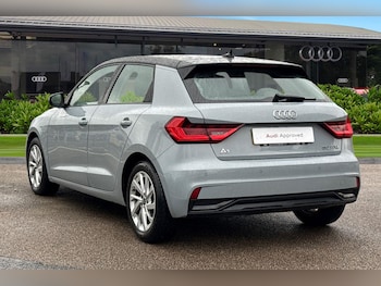 Used Audi A1 2021 for sale - 76922991: Photo