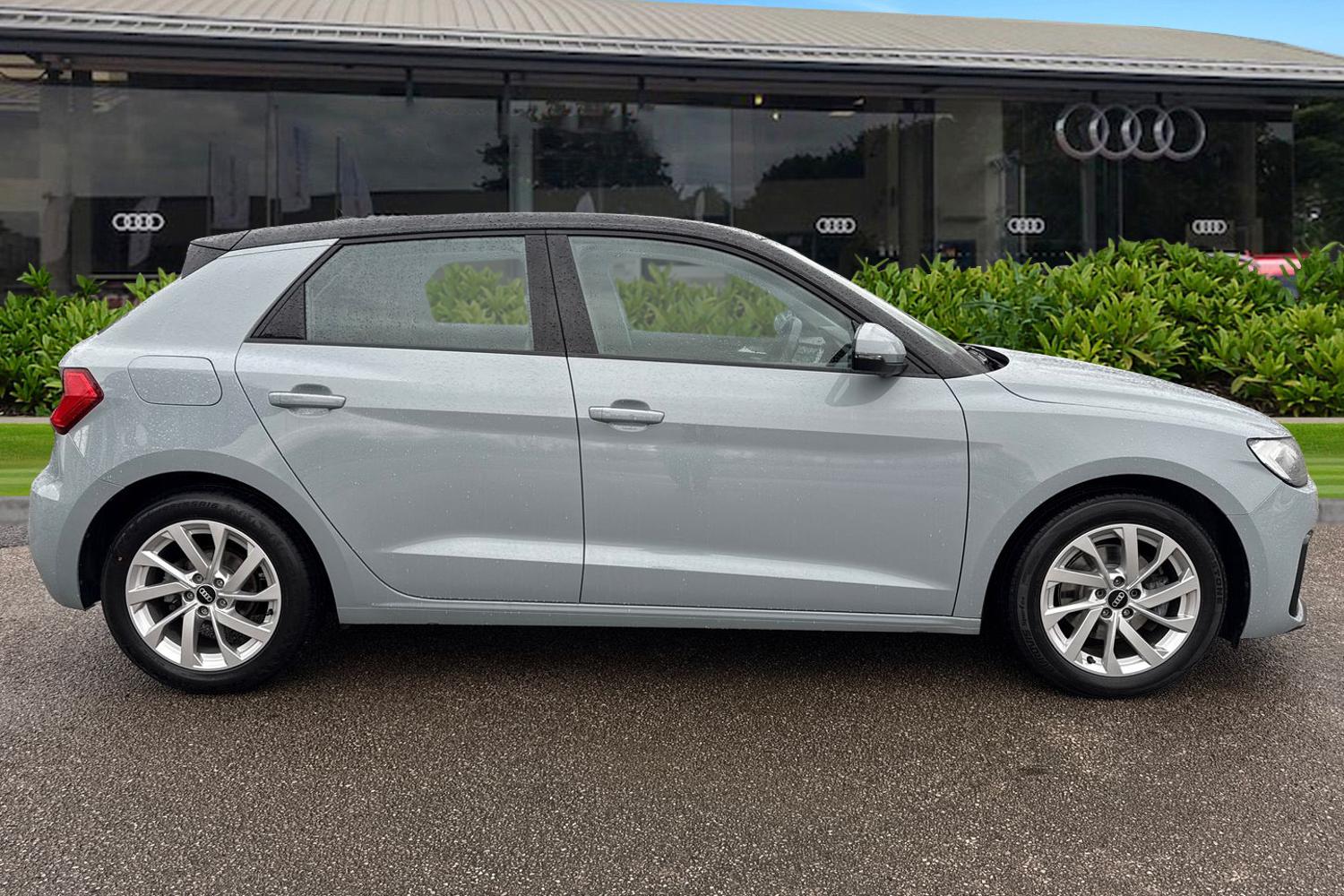 Used Audi A1 2021 for sale - 76922991: Photo 3