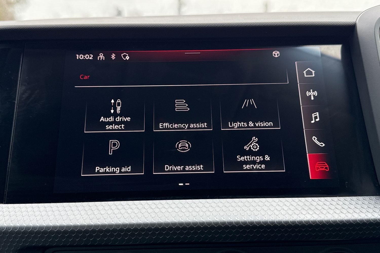 Used Audi A1 2021 for sale - 76922991: Photo 37