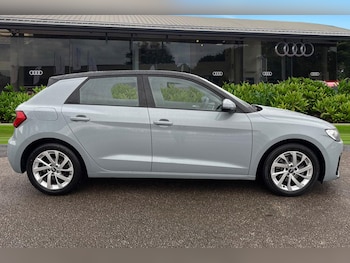 Used Audi A1 2021 for sale - 76922991: Photo