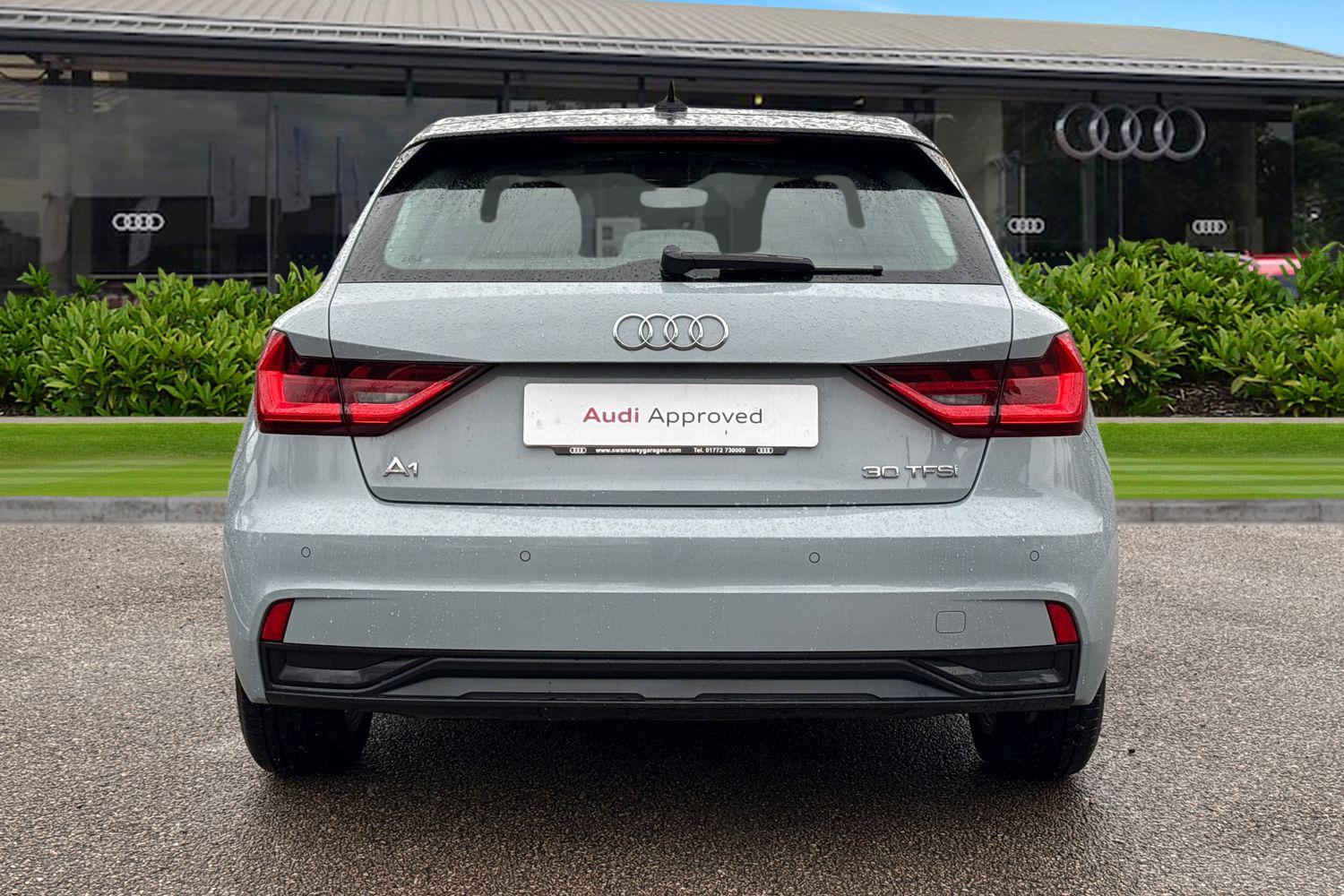 Used Audi A1 2021 for sale - 76922991: Photo 4