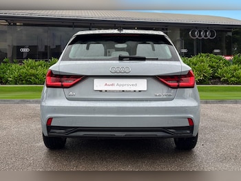 Used Audi A1 2021 for sale - 76922991: Photo