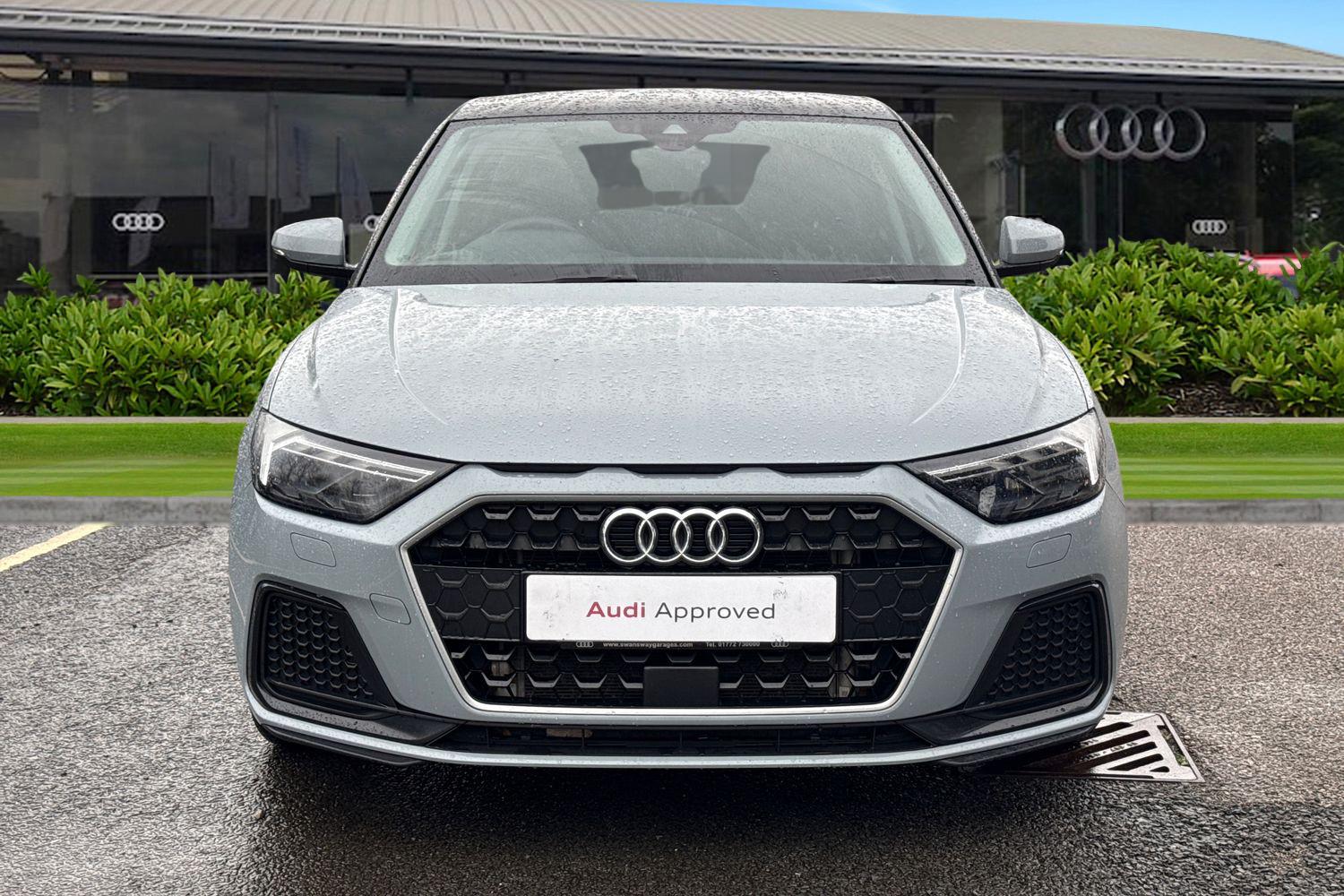 Used Audi A1 2021 for sale - 76922991: Photo 6