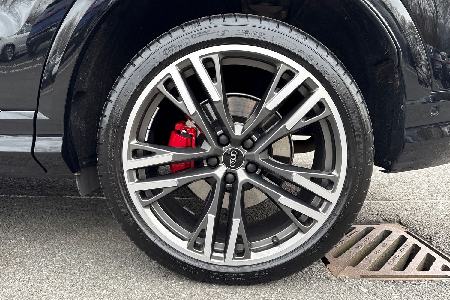 Used Audi Q5 2025 for sale - 77951828: Photo 11