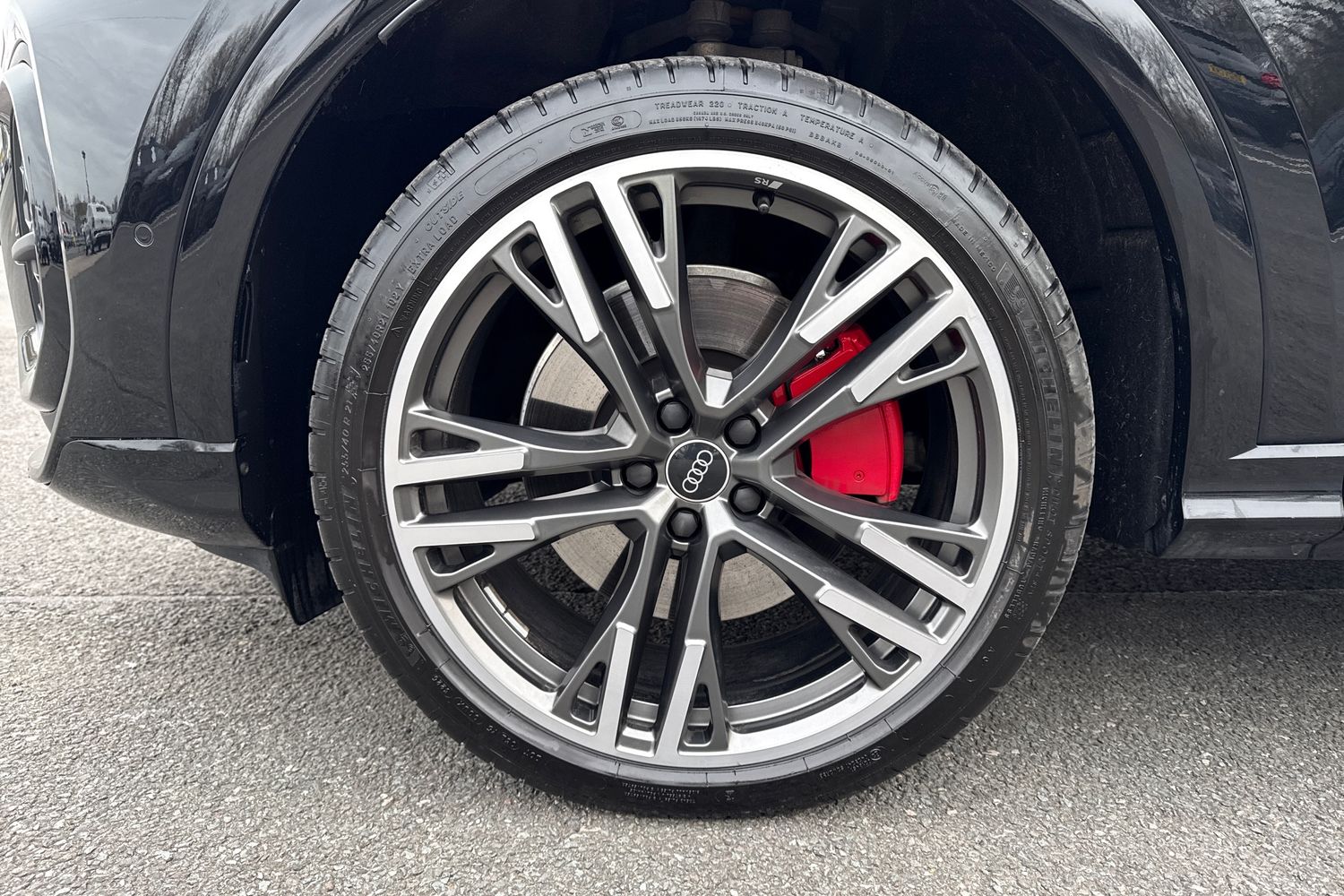 Used Audi Q5 2025 for sale - 77951828: Photo 12