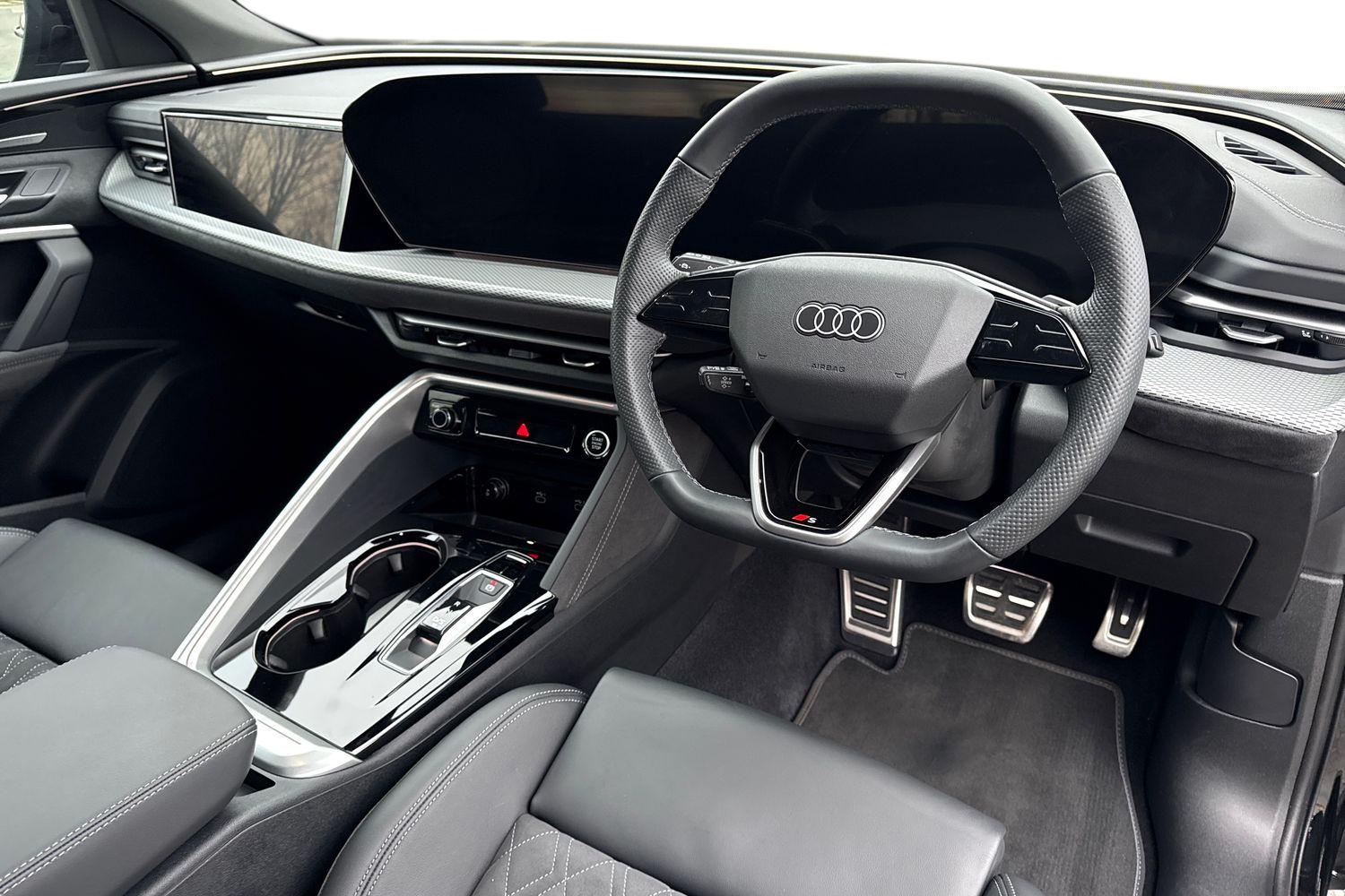 Used Audi Q5 2025 for sale - 77951828: Photo 13