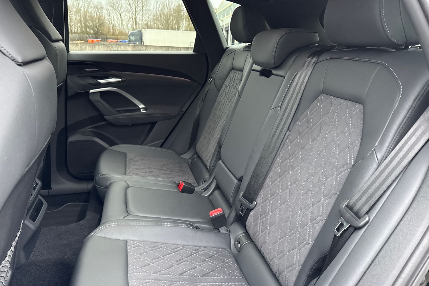 Used Audi Q5 2025 for sale - 77951828: Photo 18