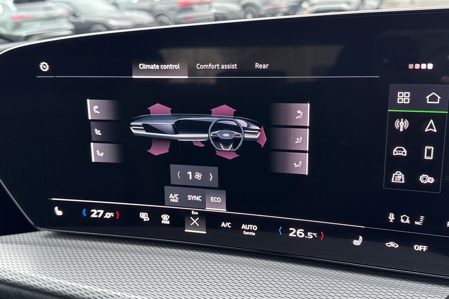 Used Audi Q5 2025 for sale - 77951828: Photo 21