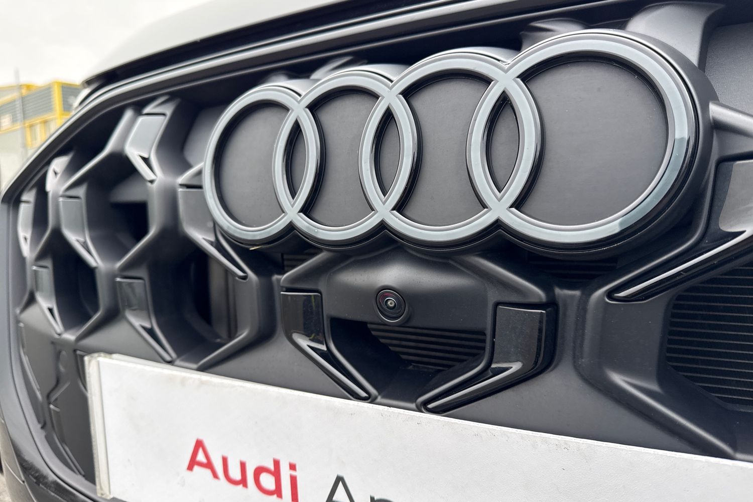 Used Audi Q5 2025 for sale - 77951828: Photo 26