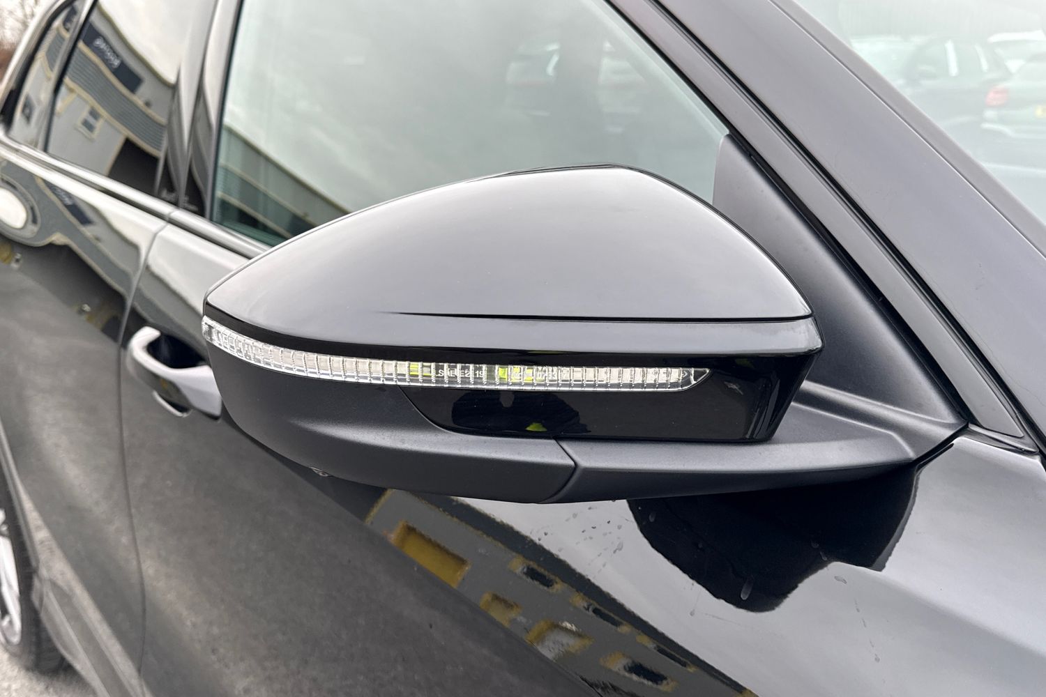 Used Audi Q5 2025 for sale - 77951828: Photo 29