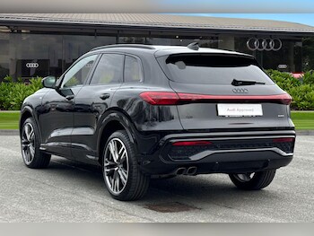 Used Audi Q5 2025 for sale - 77951828: Photo