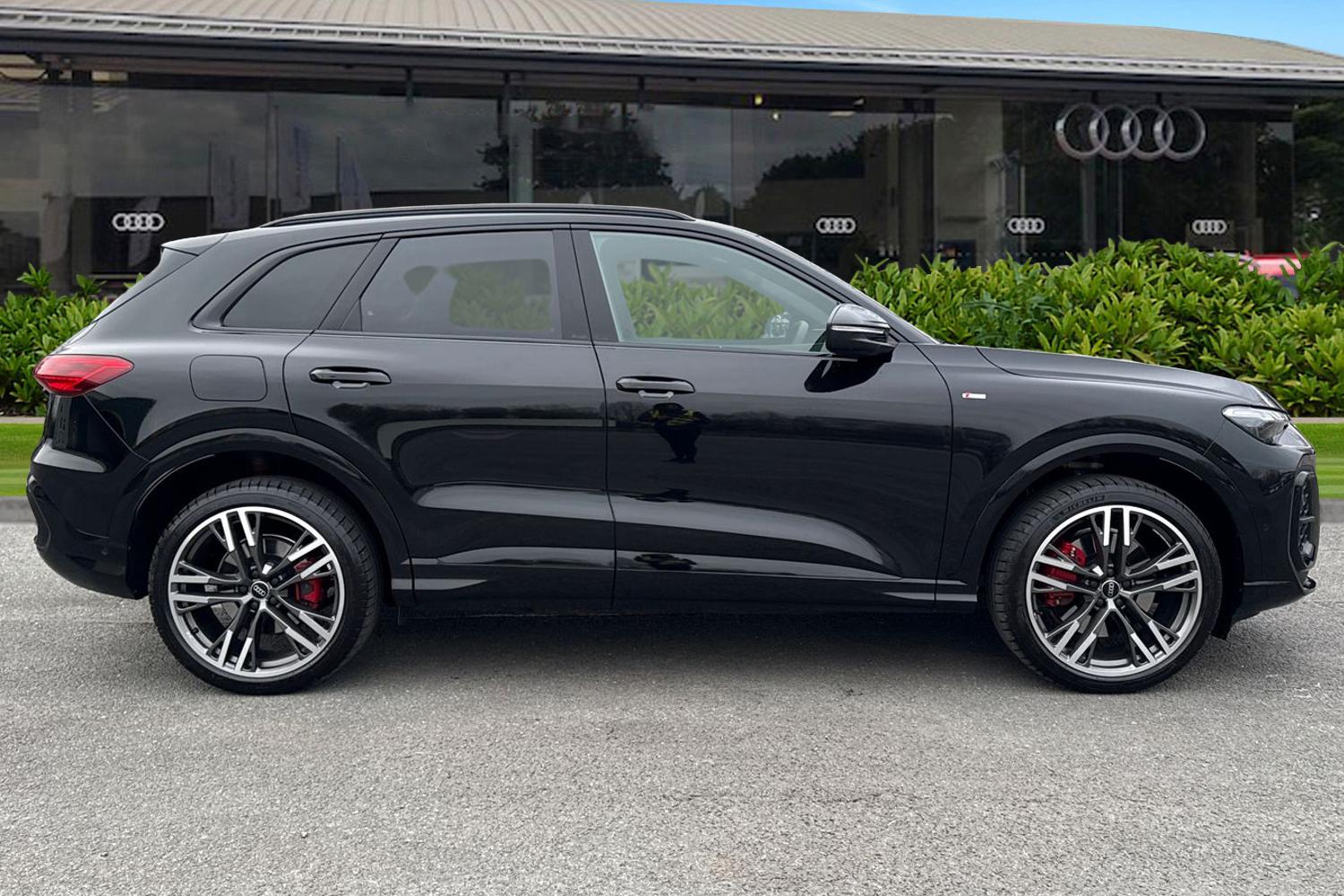 Used Audi Q5 2025 for sale - 77951828: Photo 3