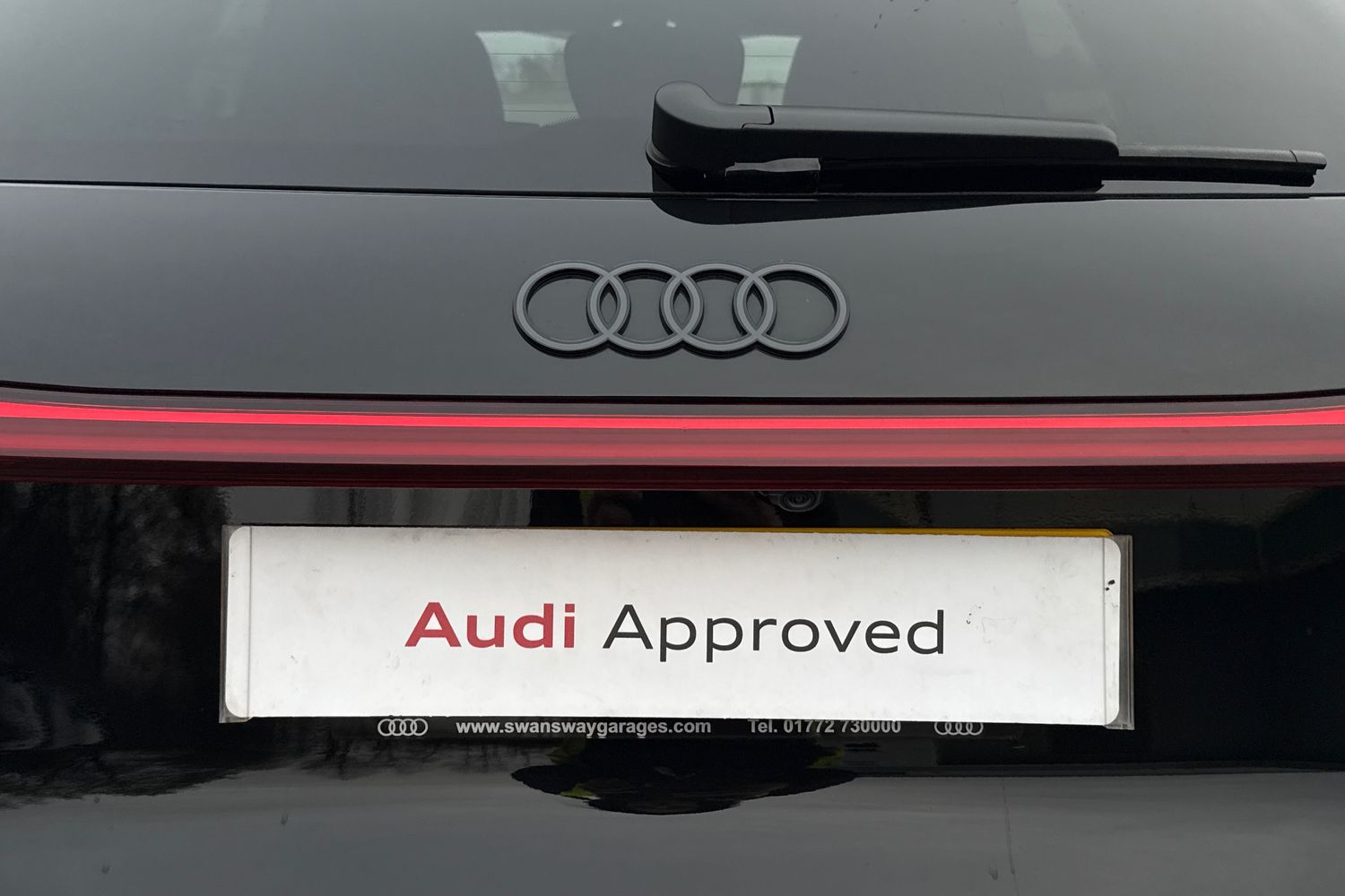 Used Audi Q5 2025 for sale - 77951828: Photo 33