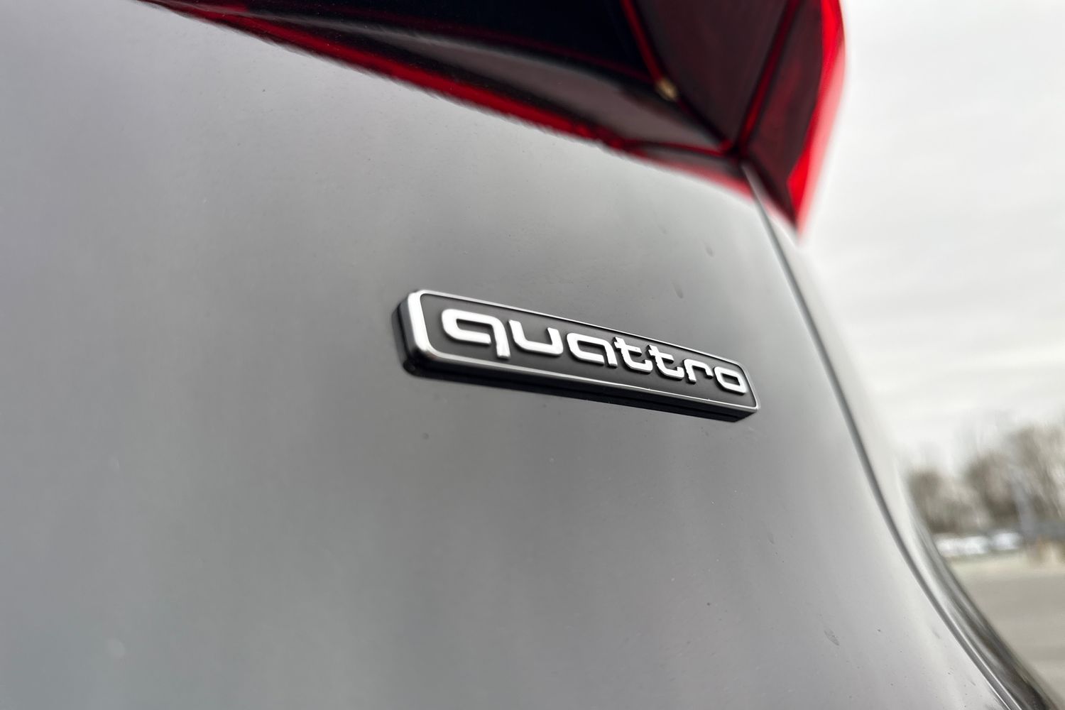 Used Audi Q5 2025 for sale - 77951828: Photo 35