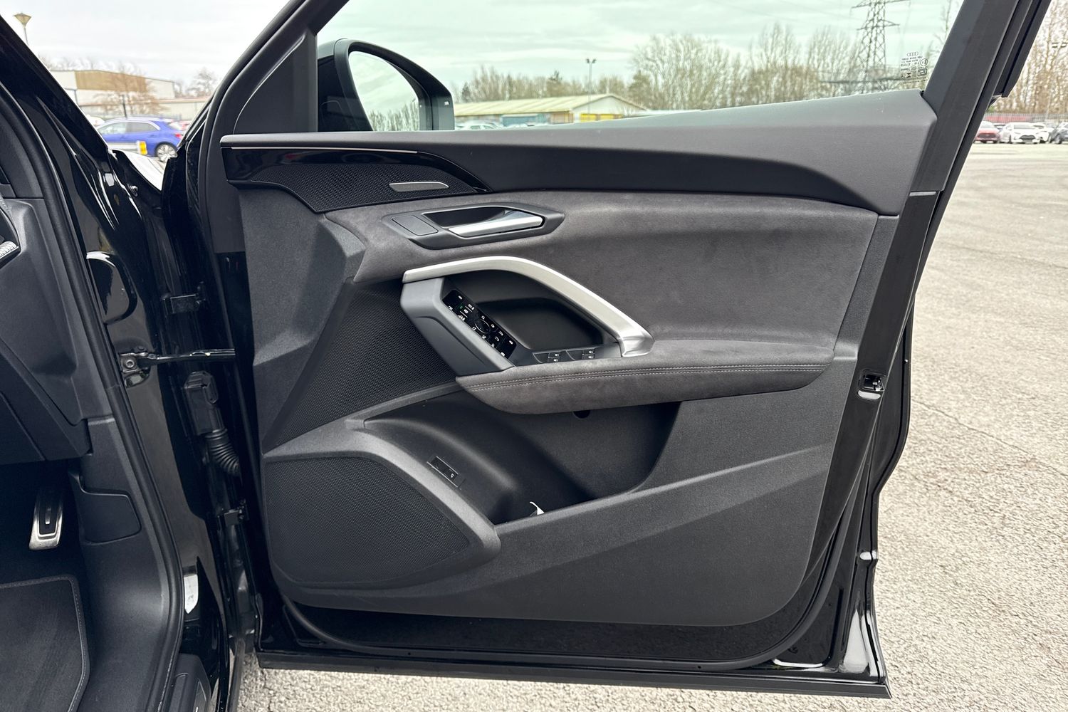 Used Audi Q5 2025 for sale - 77951828: Photo 43