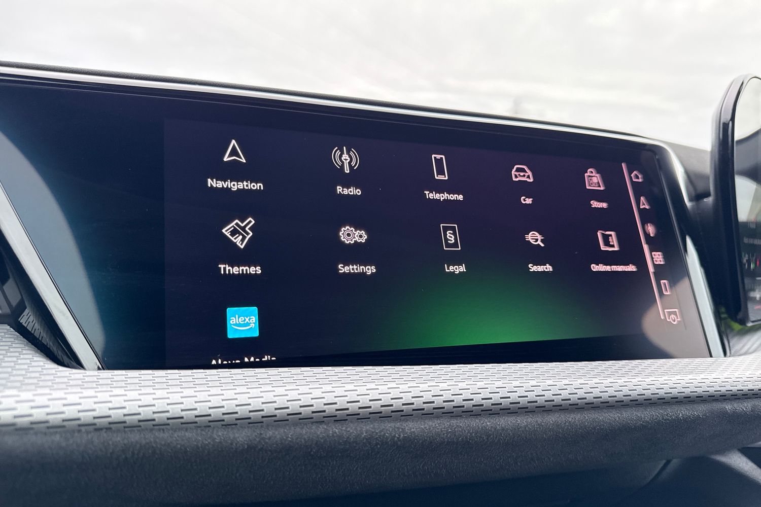 Used Audi Q5 2025 for sale - 77951828: Photo 47