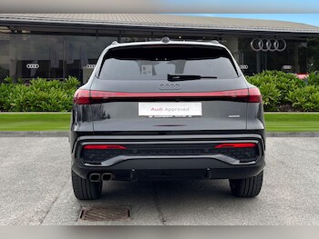 Used Audi Q5 2025 for sale - 77951828: Photo