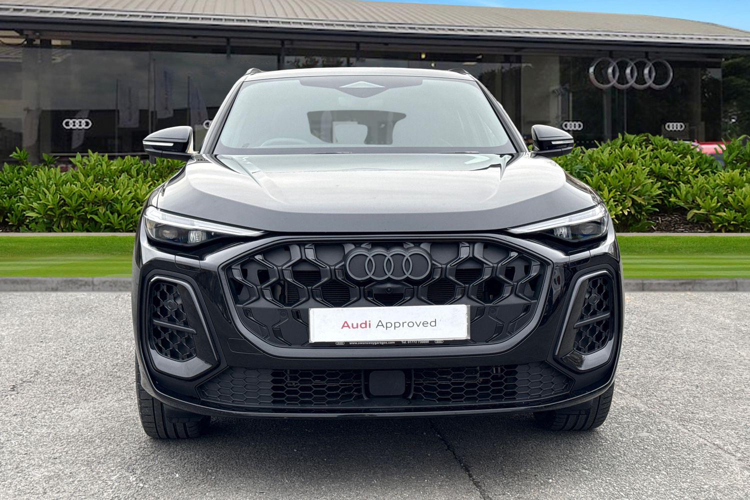 Used Audi Q5 2025 for sale - 77951828: Photo 5