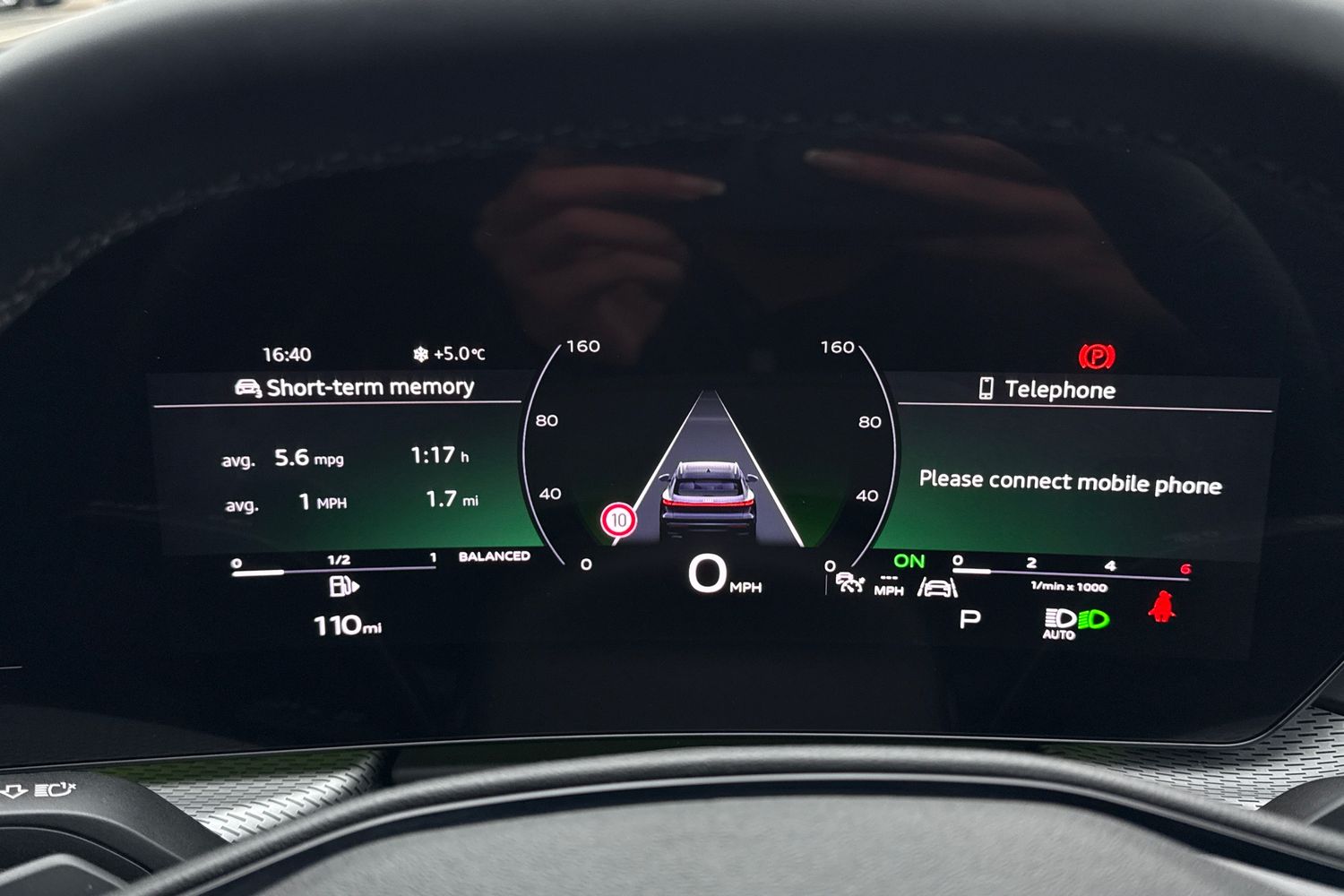 Used Audi Q5 2025 for sale - 77951828: Photo 53