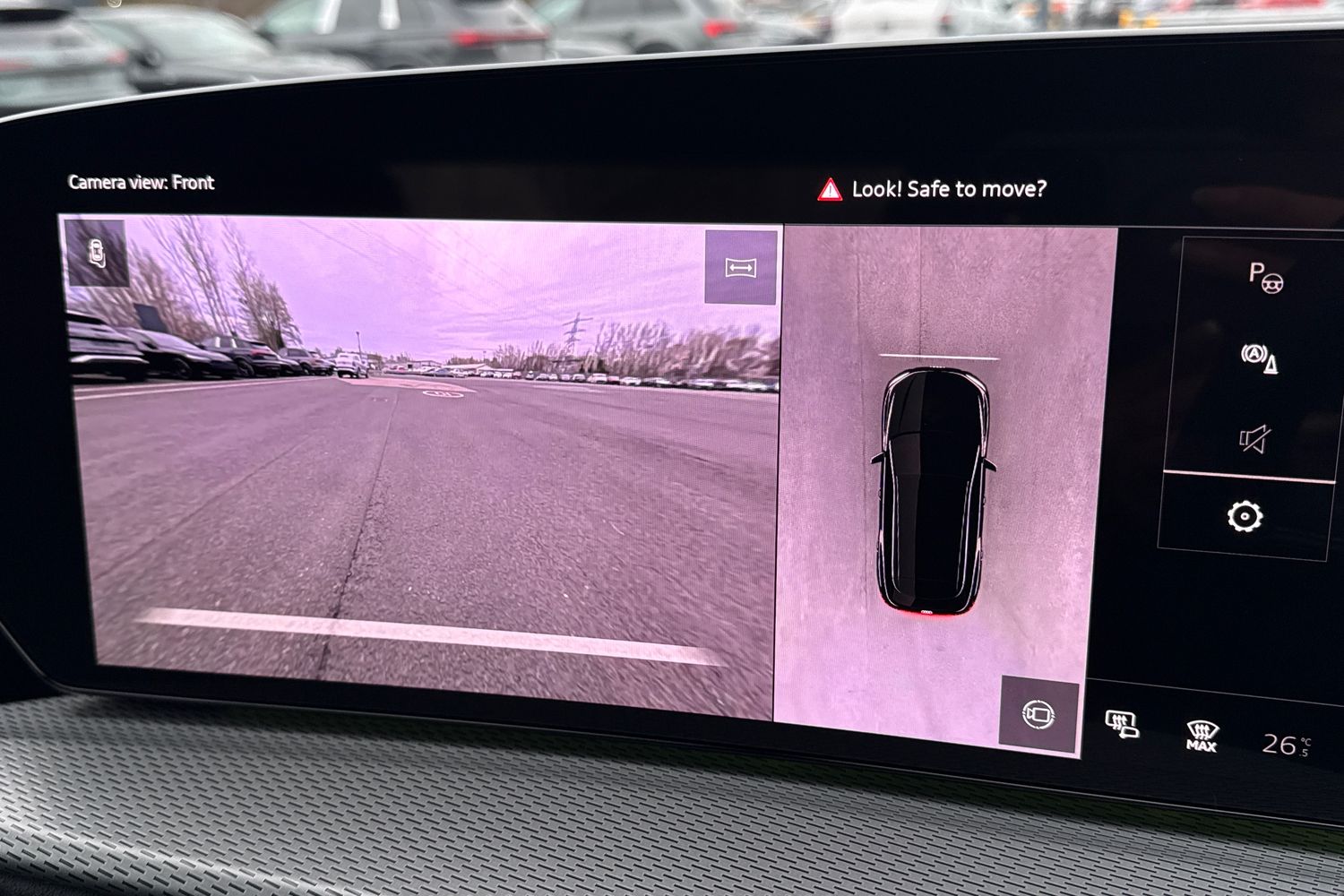 Used Audi Q5 2025 for sale - 77951828: Photo 56