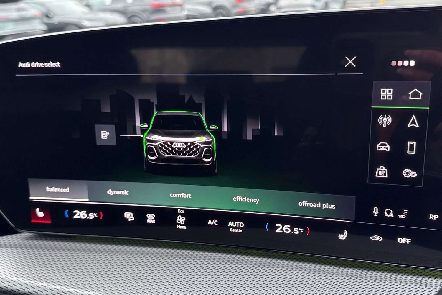 Used Audi Q5 2025 for sale - 77951828: Photo 57