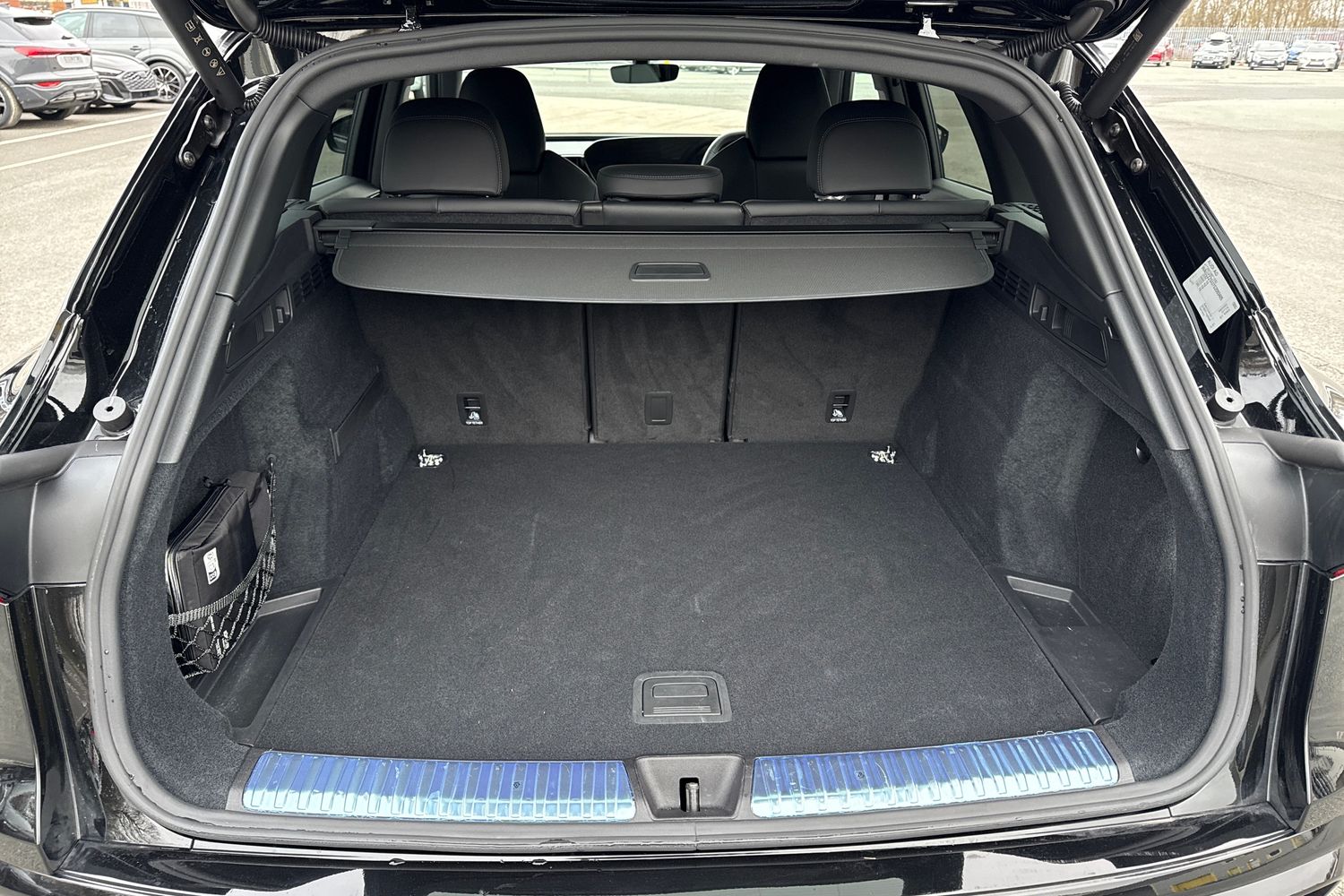 Used Audi Q5 2025 for sale - 77951828: Photo 6