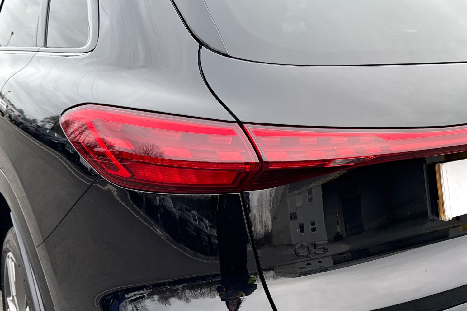 Used Audi Q5 2025 for sale - 77951828: Photo 7