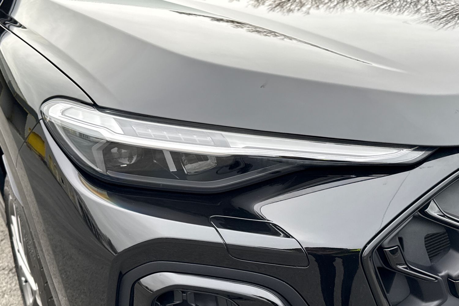 Used Audi Q5 2025 for sale - 77951828: Photo 8