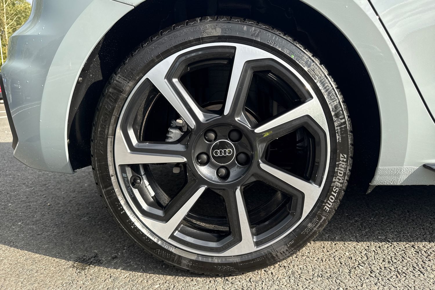 Used Audi A1 2025 for sale - 76758399: Photo 10