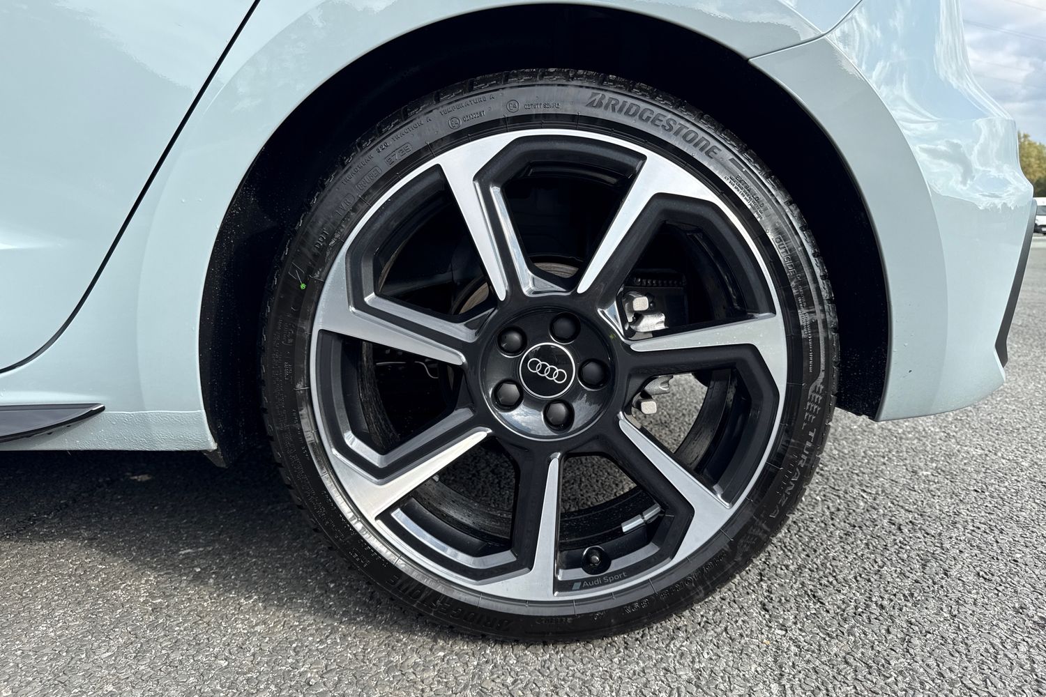 Used Audi A1 2025 for sale - 76758399: Photo 11