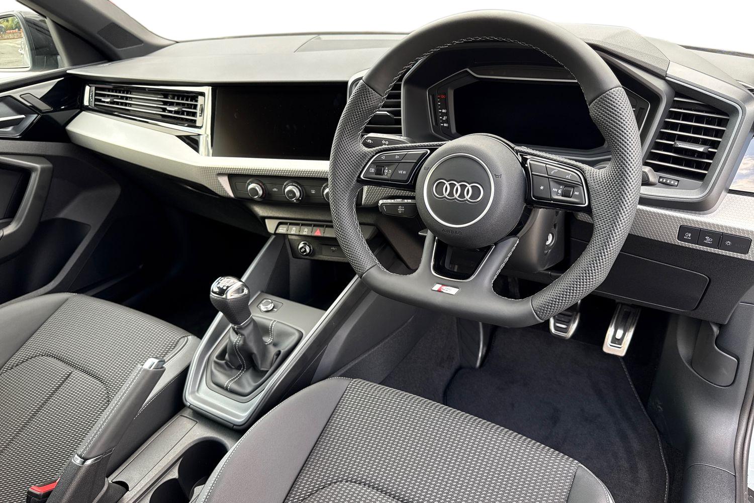 Used Audi A1 2025 for sale - 76758399: Photo 13