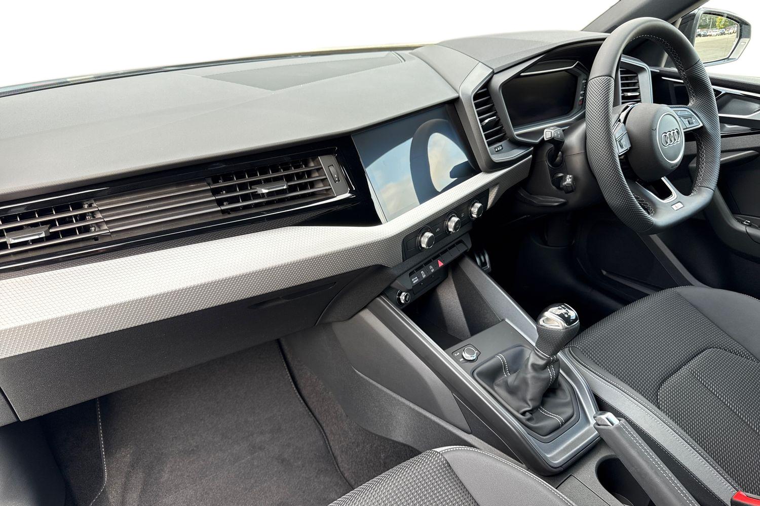 Used Audi A1 2025 for sale - 76758399: Photo 14