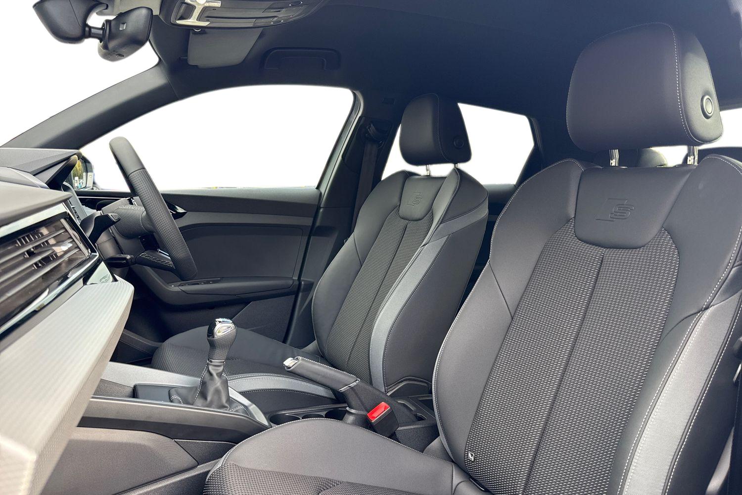 Used Audi A1 2025 for sale - 76758399: Photo 15