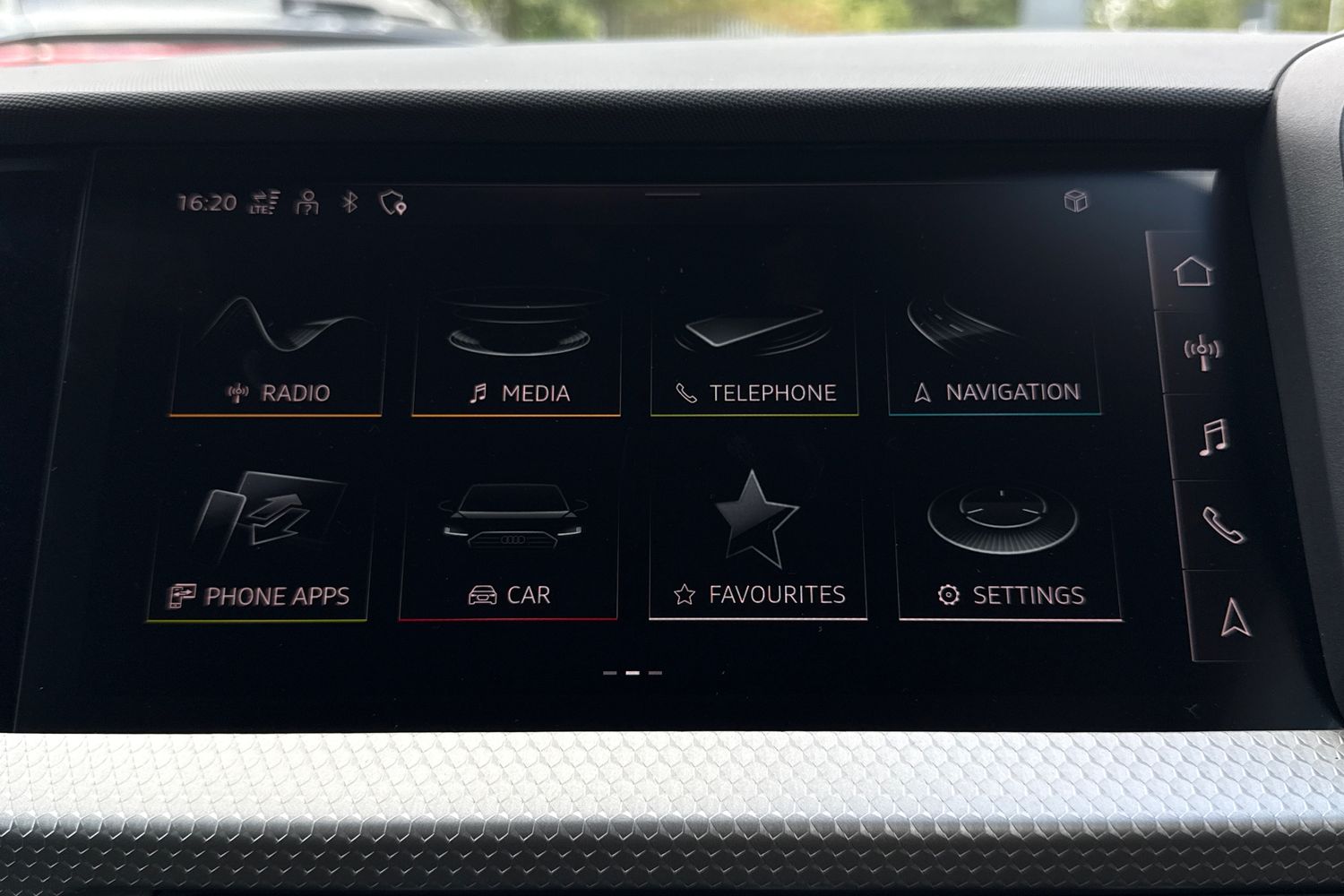 Used Audi A1 2025 for sale - 76758399: Photo 16