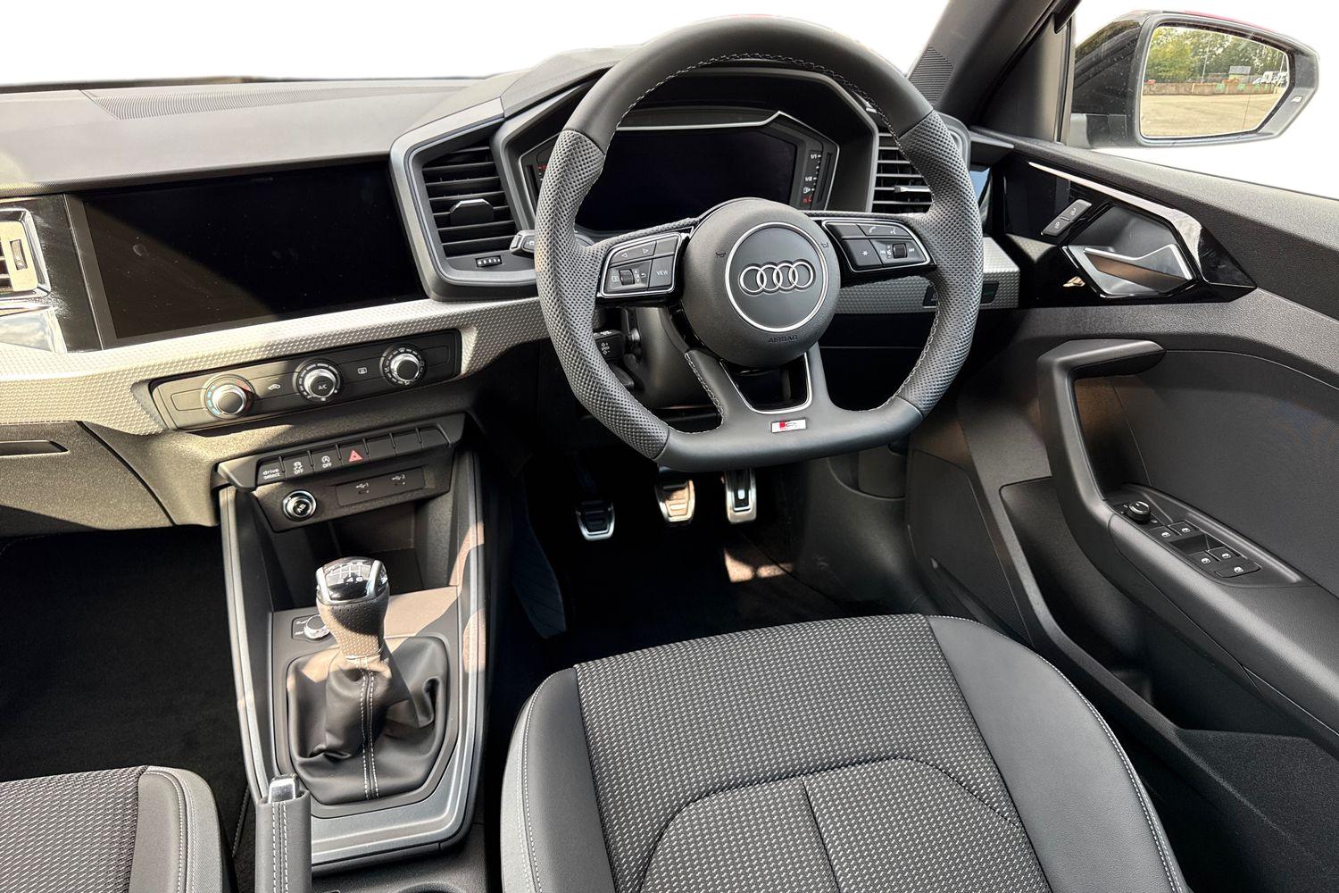 Used Audi A1 2025 for sale - 76758399: Photo 17