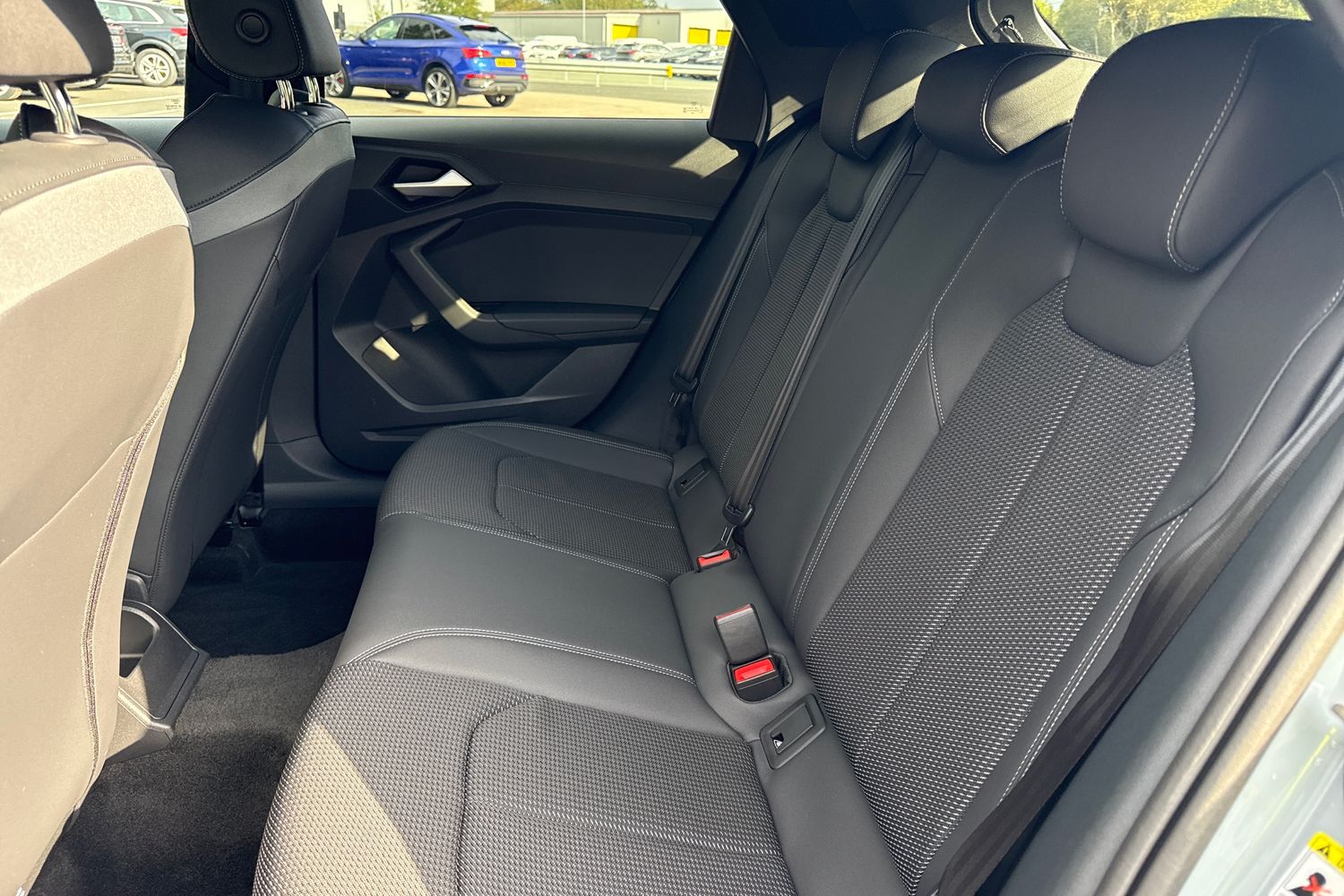 Used Audi A1 2025 for sale - 76758399: Photo 18