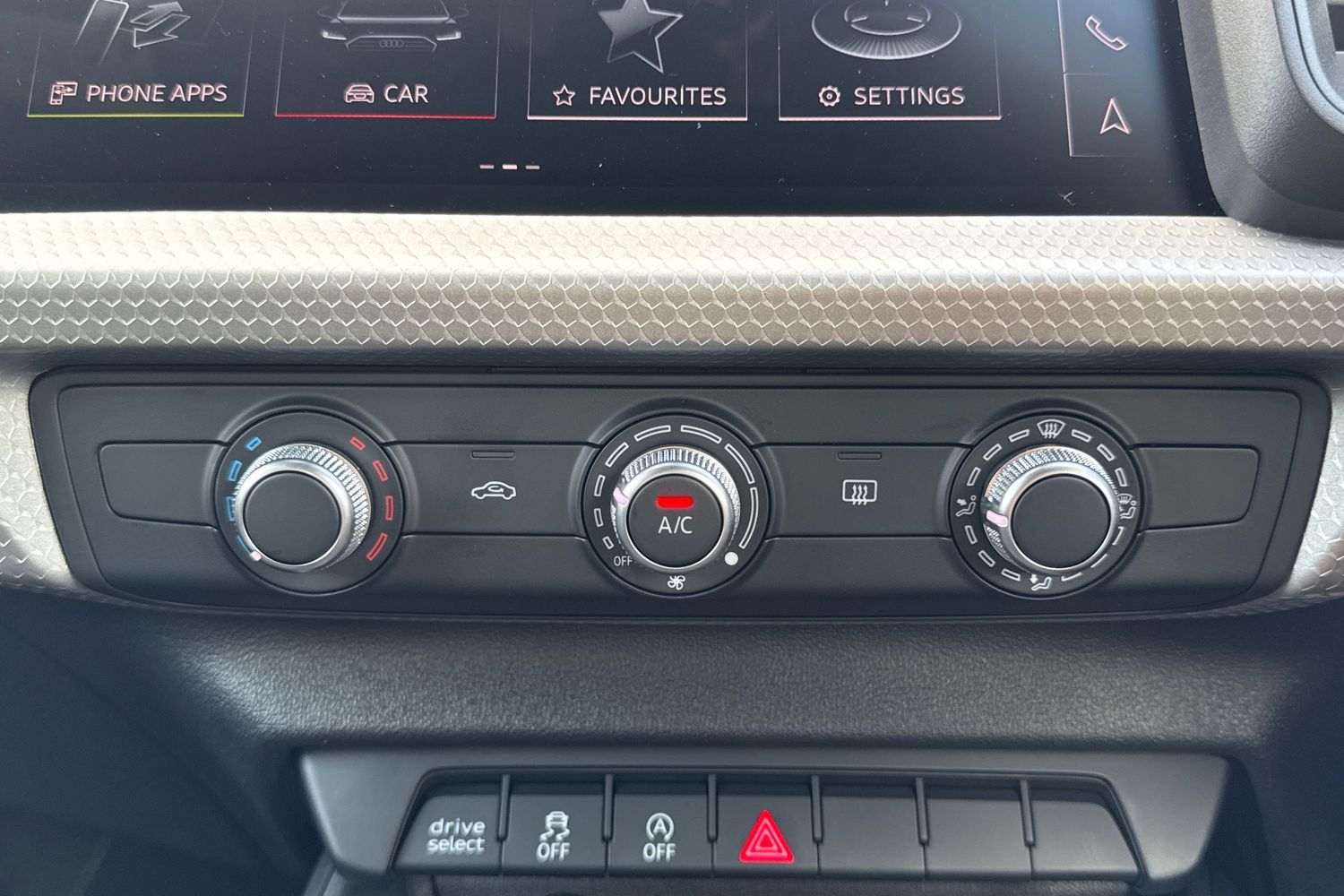 Used Audi A1 2025 for sale - 76758399: Photo 21