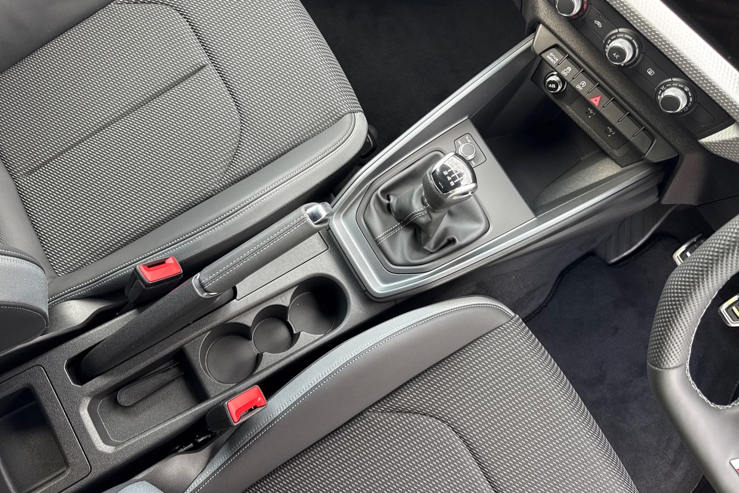 Used Audi A1 2025 for sale - 76758399: Photo 22