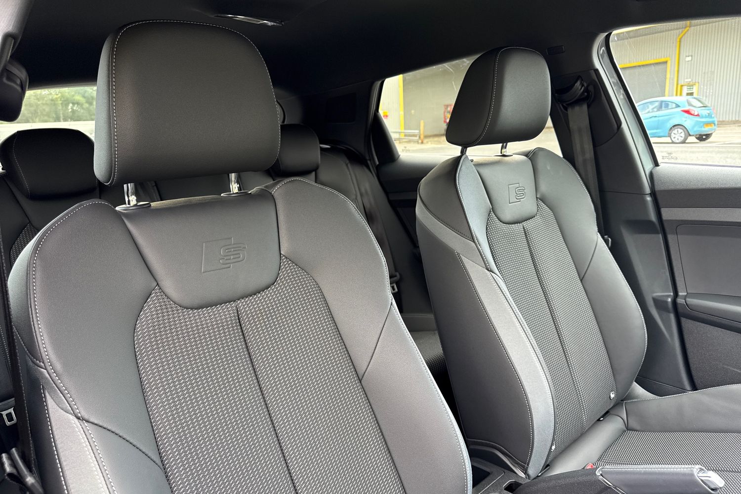 Used Audi A1 2025 for sale - 76758399: Photo 23