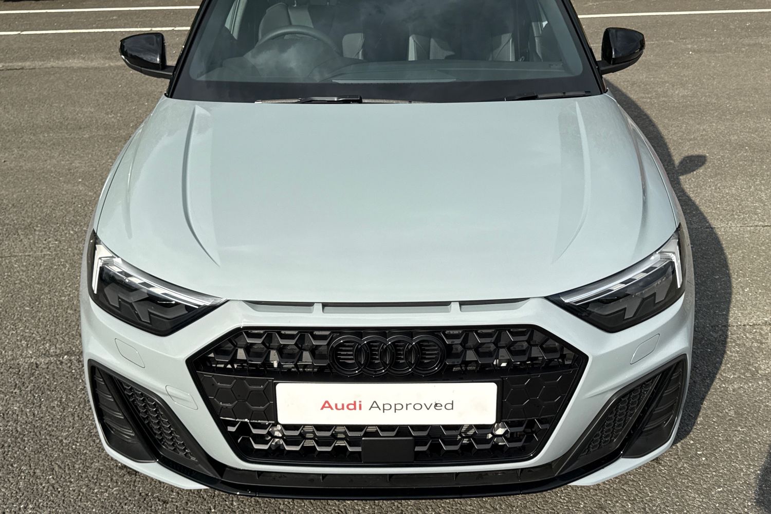 Used Audi A1 2025 for sale - 76758399: Photo 25
