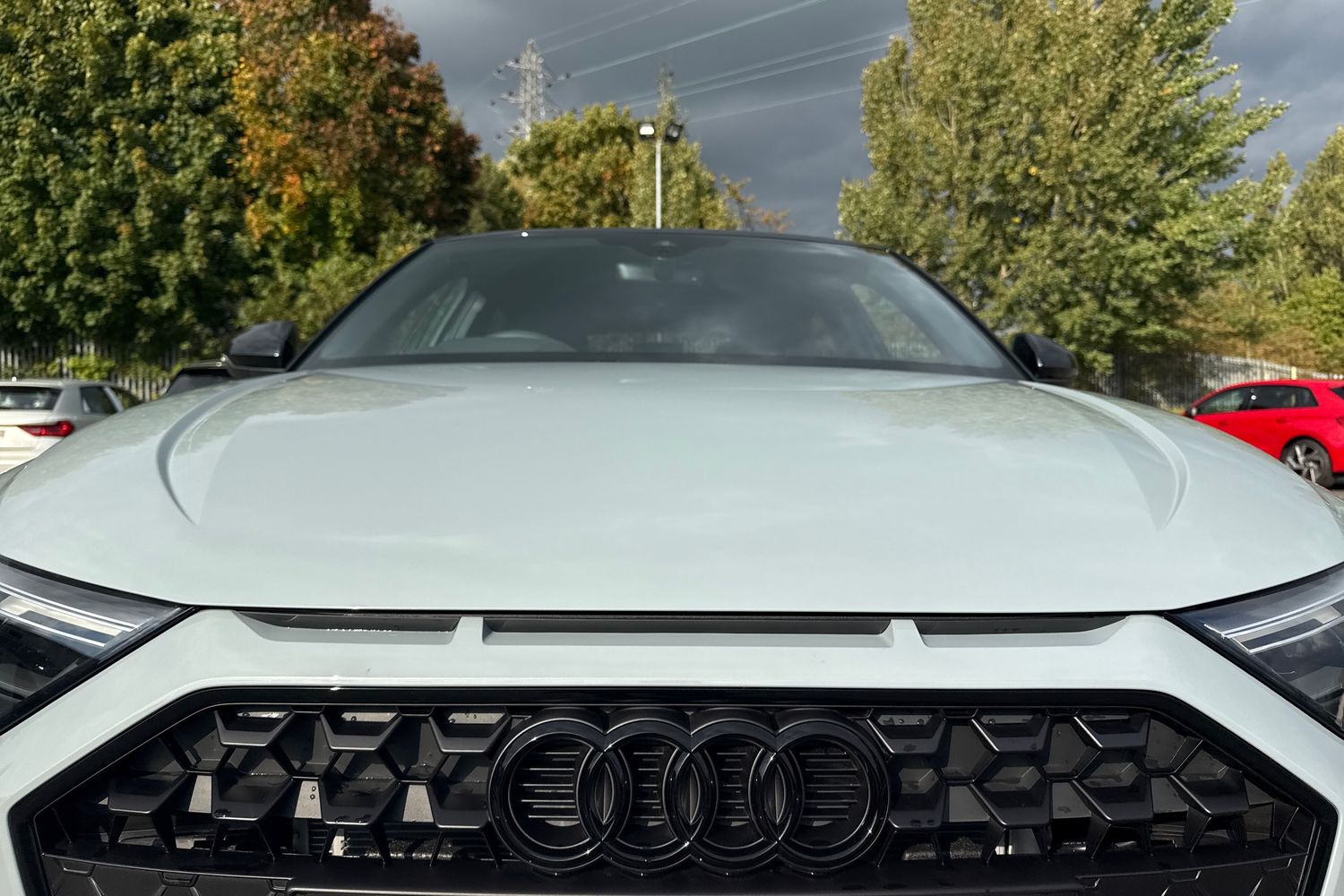 Used Audi A1 2025 for sale - 76758399: Photo 26