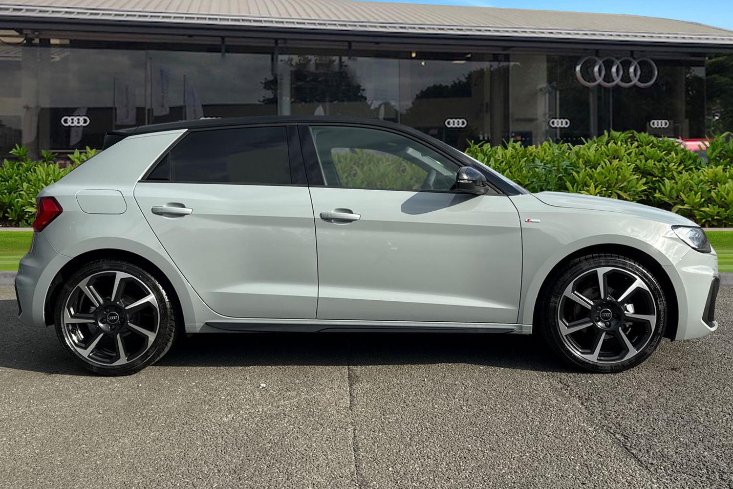Used Audi A1 2025 for sale - 76758399: Photo 3
